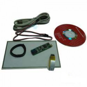 SN7001 7,0" сенсорное стекло