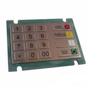 SZZT ZT596E криптованный PIN PAD