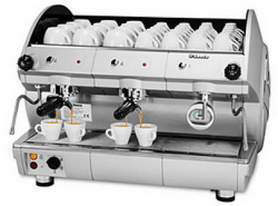 Кофе-машина Aroma SM 200