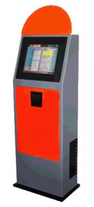 Музыкальный автомат Terminal-pack Лайт